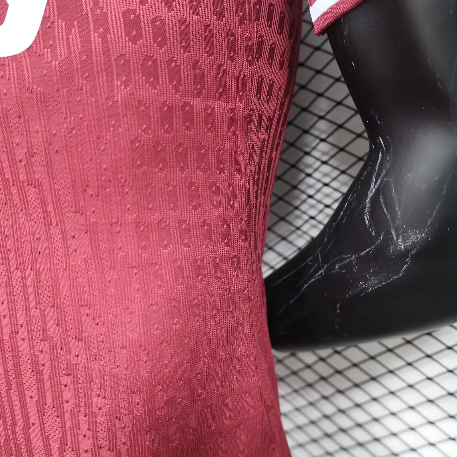 2024-25 West Ham United Home Player