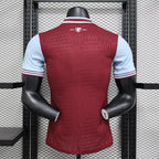 West Ham United Heimversion für Spieler (Saison 2024/25)