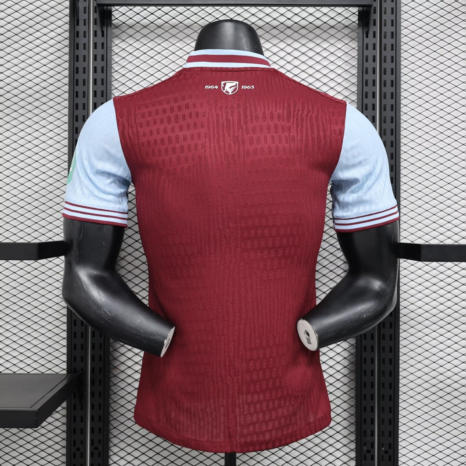 2024-25 West Ham United Home Player