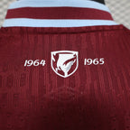 West Ham United Heimversion für Spieler (Saison 2024/25)