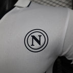 2024-25 Napoli Away Player Version