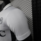 2024-25 Napoli Away Player Version