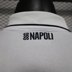 2024-25 Napoli Away Player Version
