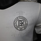 2025-26 Germany DFB 125-year Anniversary White Player Version