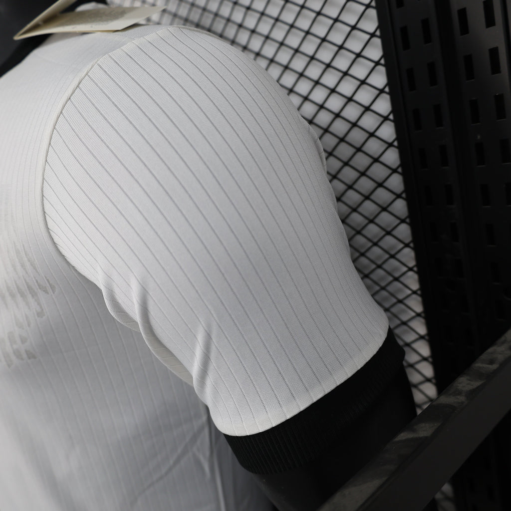 2025-26 Germany DFB 125-year Anniversary White Player Version