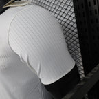 2025-26 Germany DFB 125-year Anniversary White Player Version