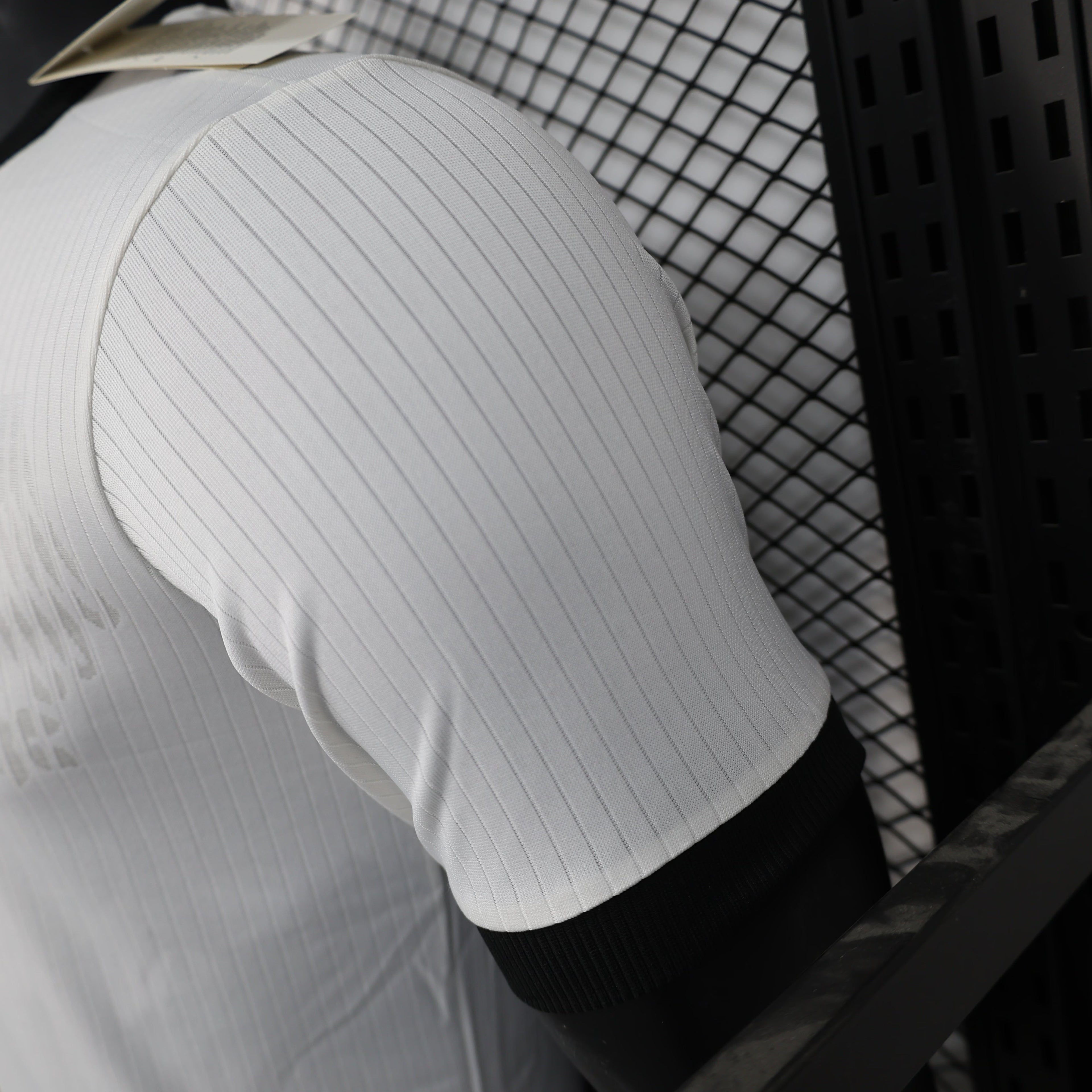 2025-26 Germany DFB 125-year Anniversary White Player Version