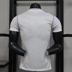 2025-26 Real Madrid White Commemorative Player Version