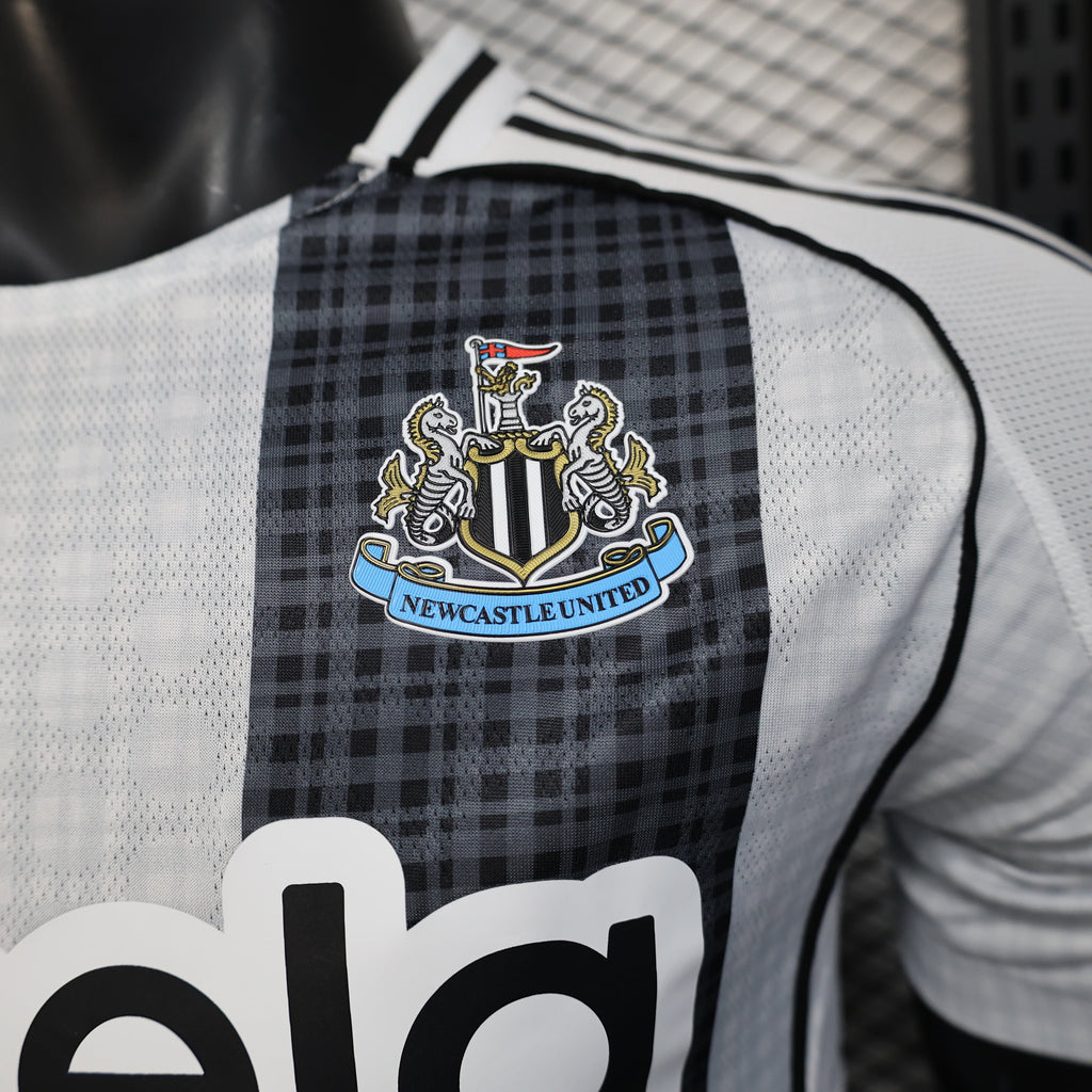 2025-26 Newcastle United Home