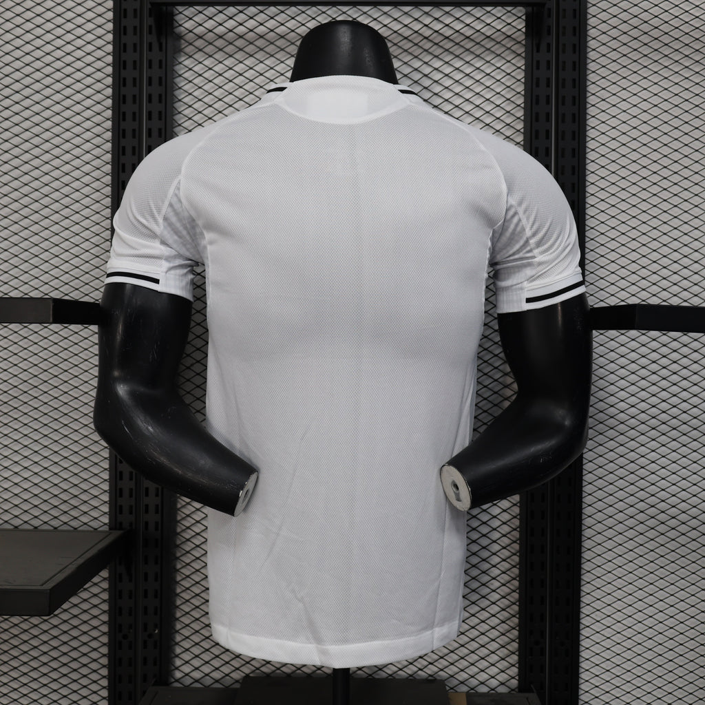 2025-26 Newcastle United Home