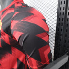 2025-26 Manchester United Training Player Version