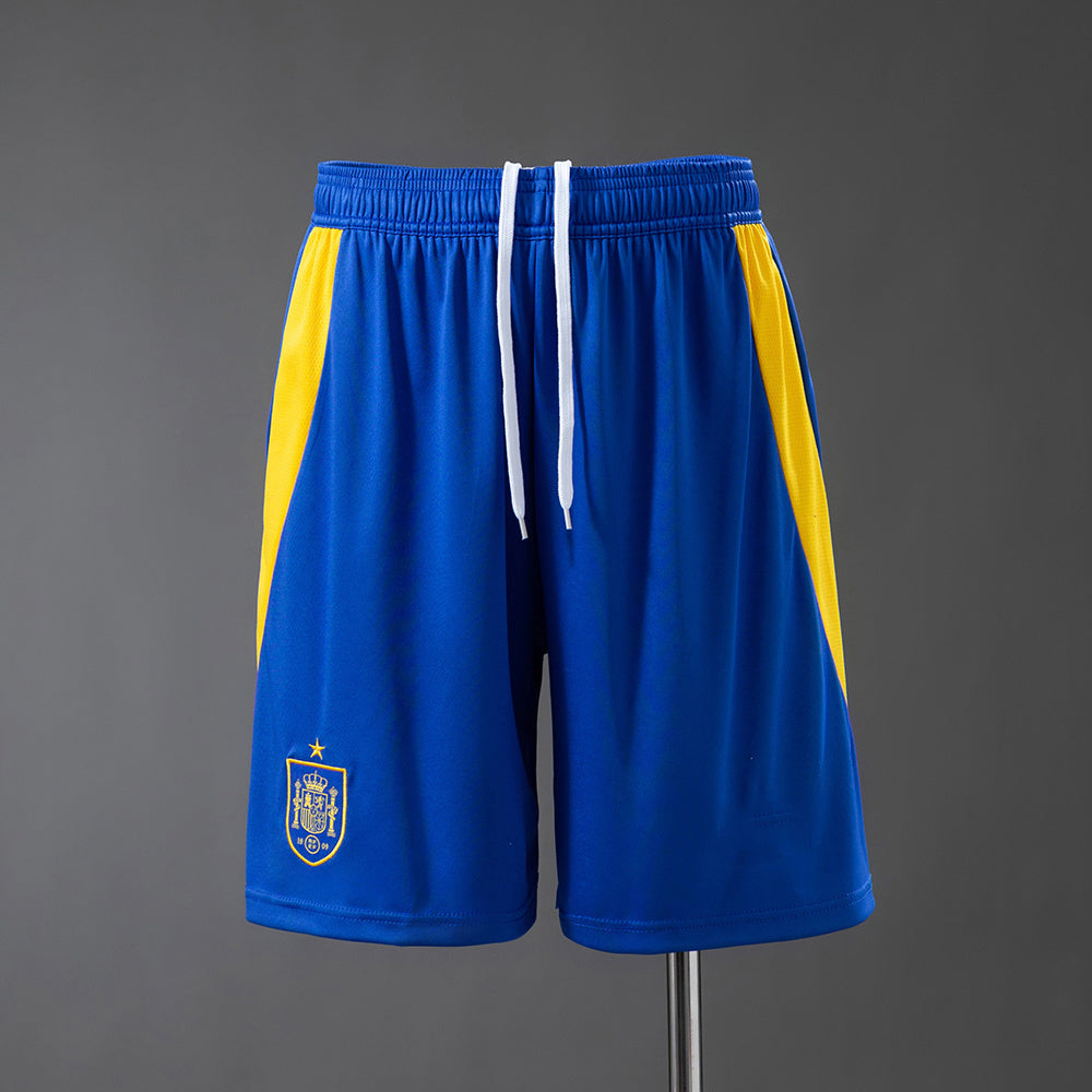 2026 Spain Home Short