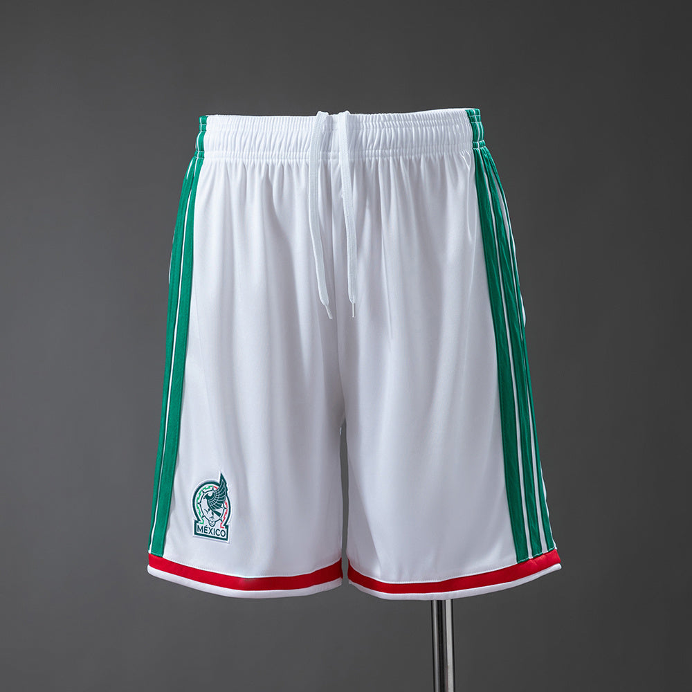 2026 Mexico Home Short