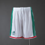 2026 Mexico Home Short