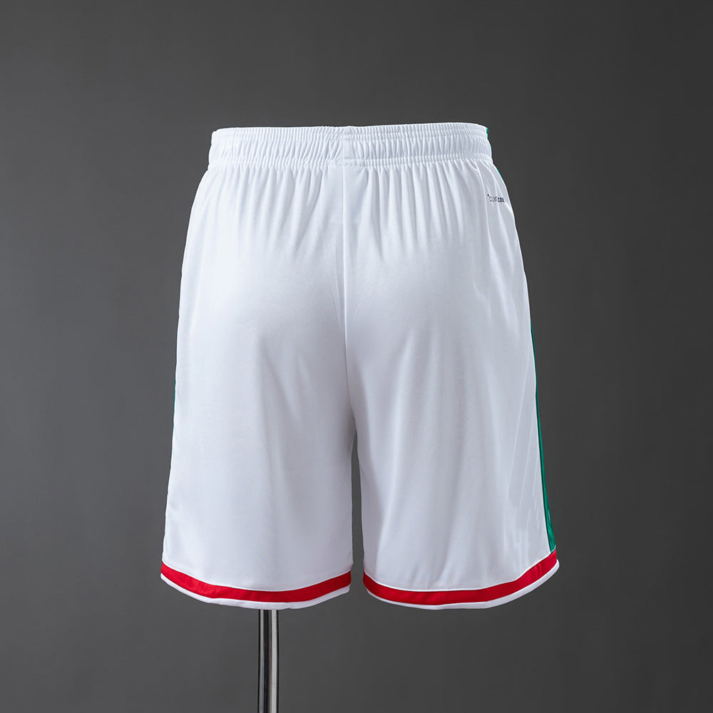 2026 Mexico Home Short
