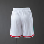 2026 Mexico Home Short