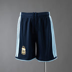 2026 Argentina Home Short
