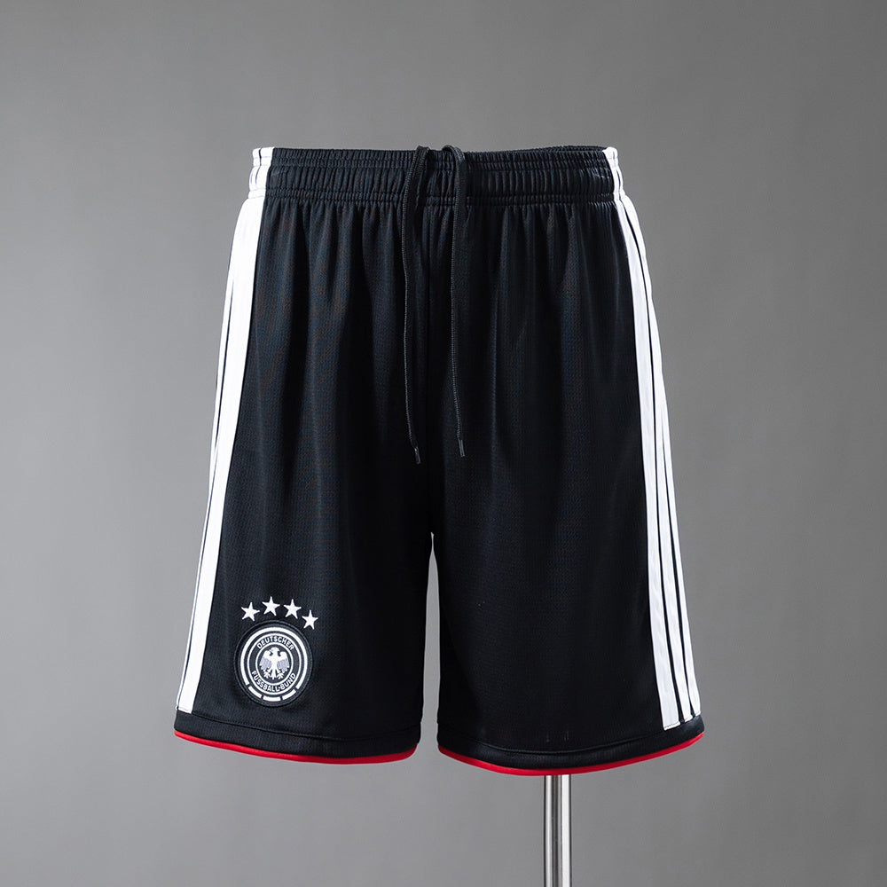 2026 Germany Home Short