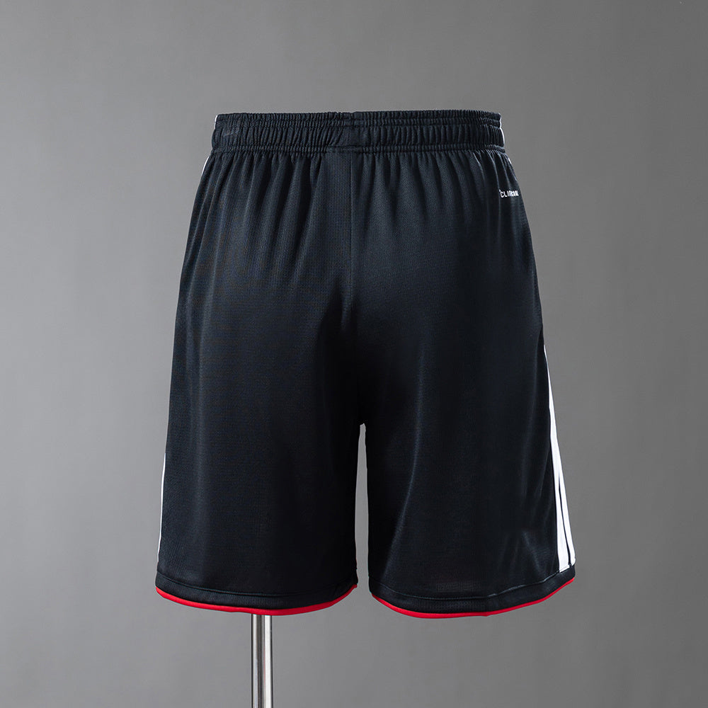 2026 Germany Home Short