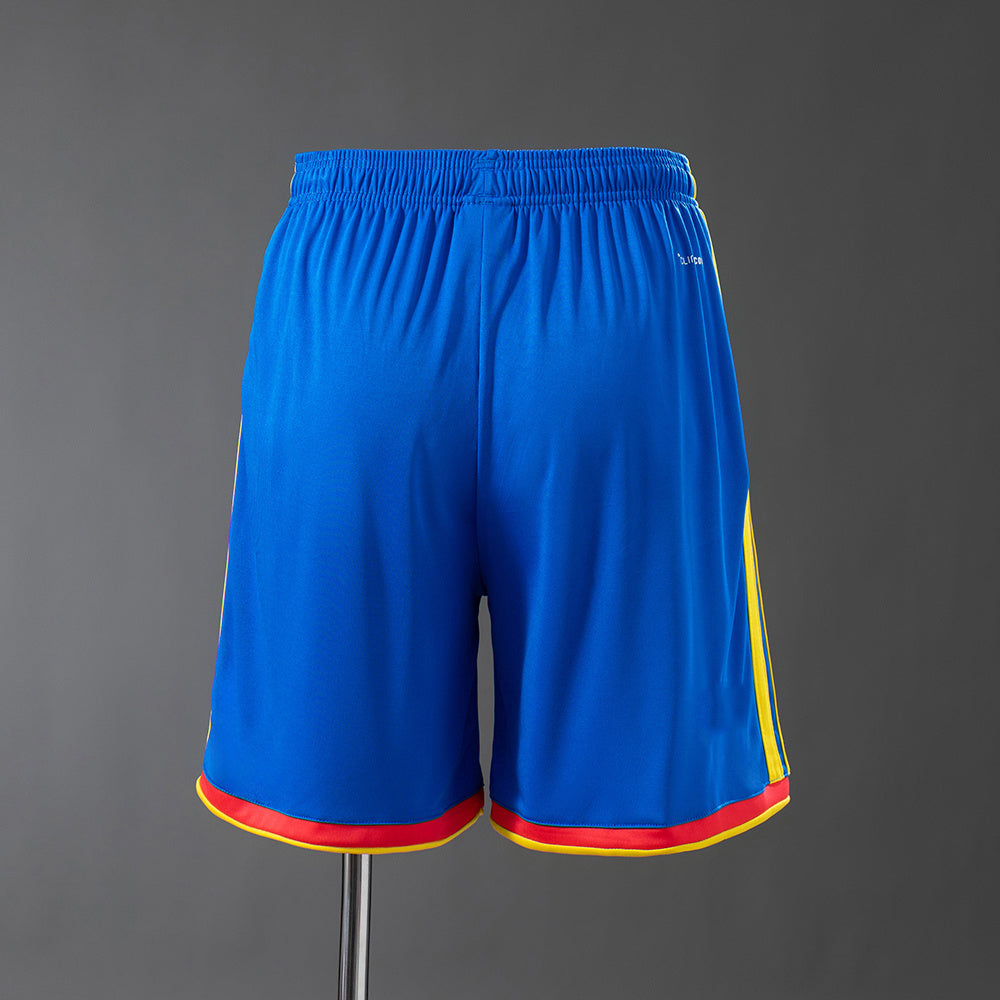 2026 Columbia Home Short