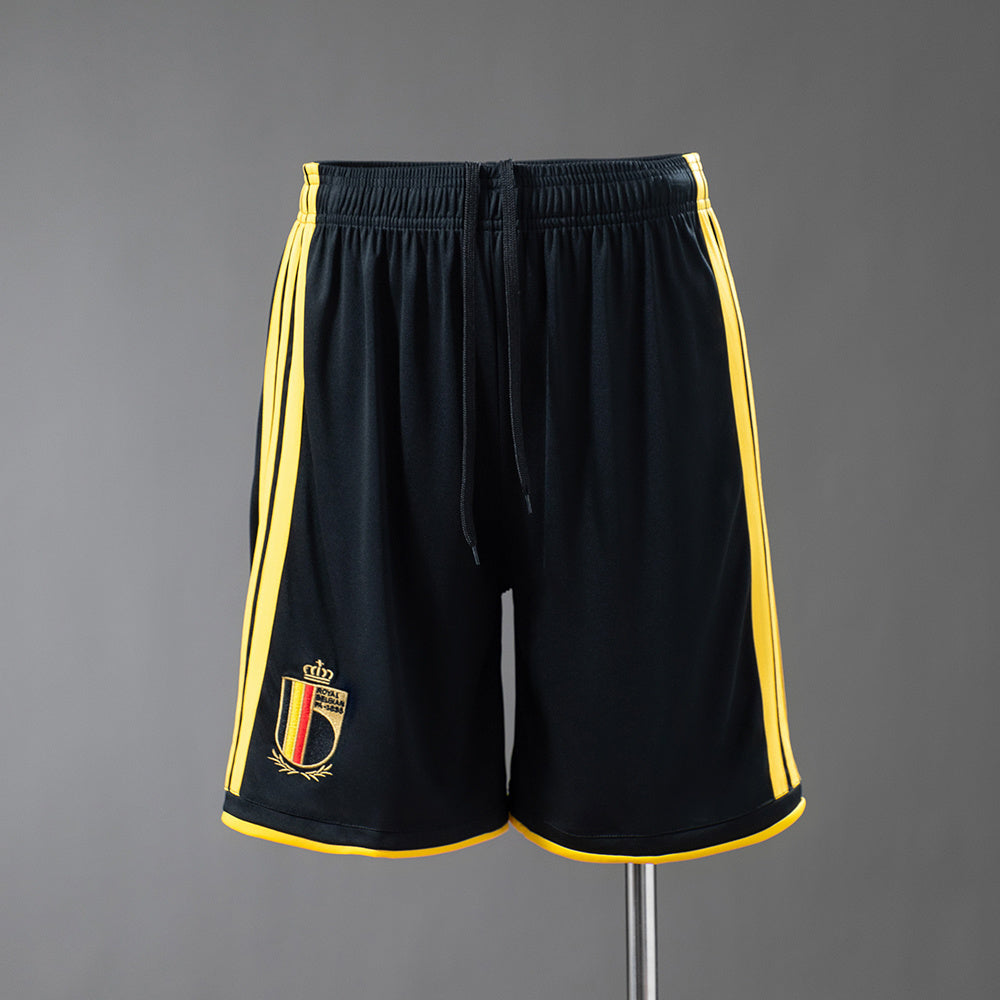 2026 Belgium Home Short