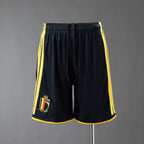 2026 Belgium Home Short