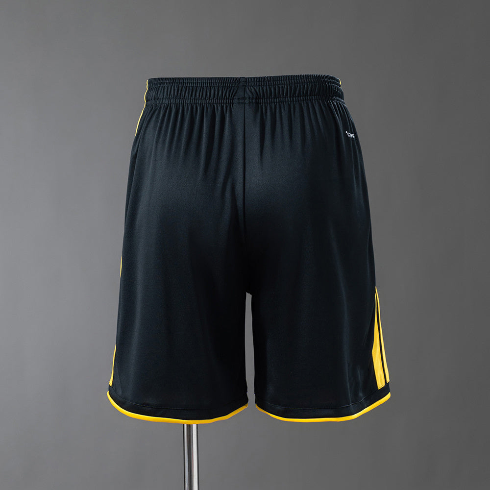 2026 Belgium Home Short
