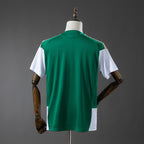 2026 Italy Special Green Fan Version