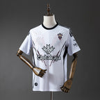 2025-26 Albacete Home Fan-Version
