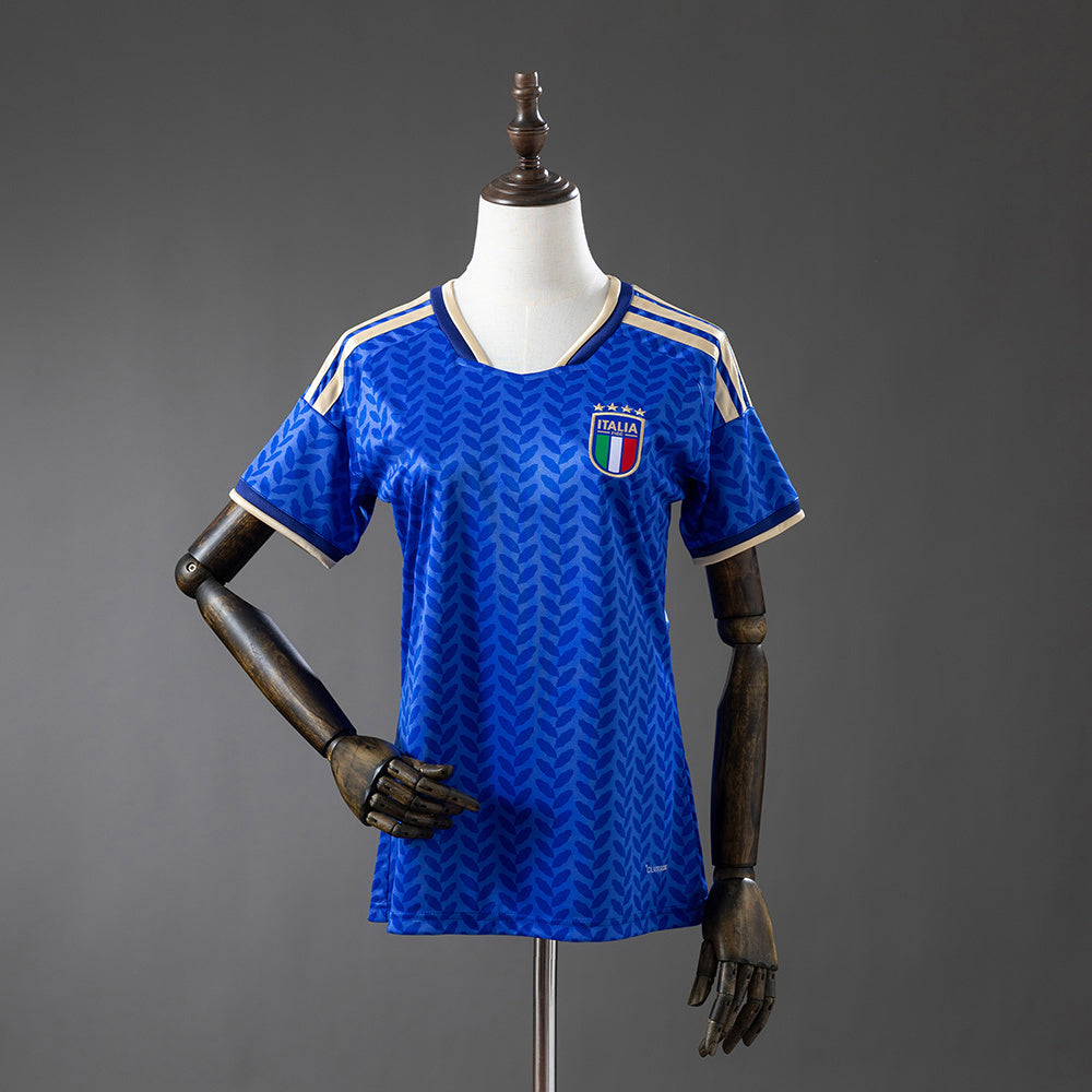 2026 Italy Home Women