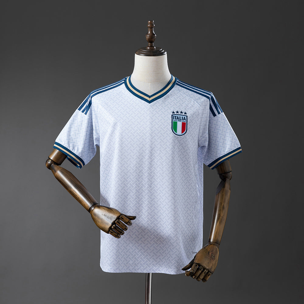 2026 Italy Away Fan Version