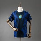 2026 Brazil Away Fan Version