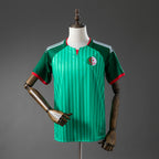 2026 Algeria Away Fan Version