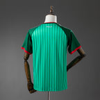 2026 Algeria Away Fan Version