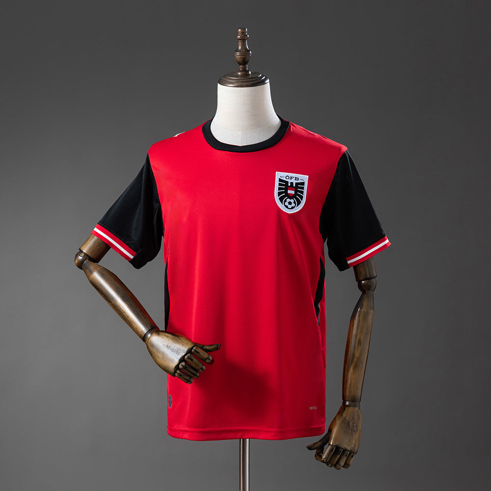 Camiseta local de la Copa Mundial de España 2026 S-4XL