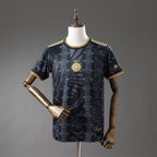 2026-27 Argentina Special Edition Black Fan Version