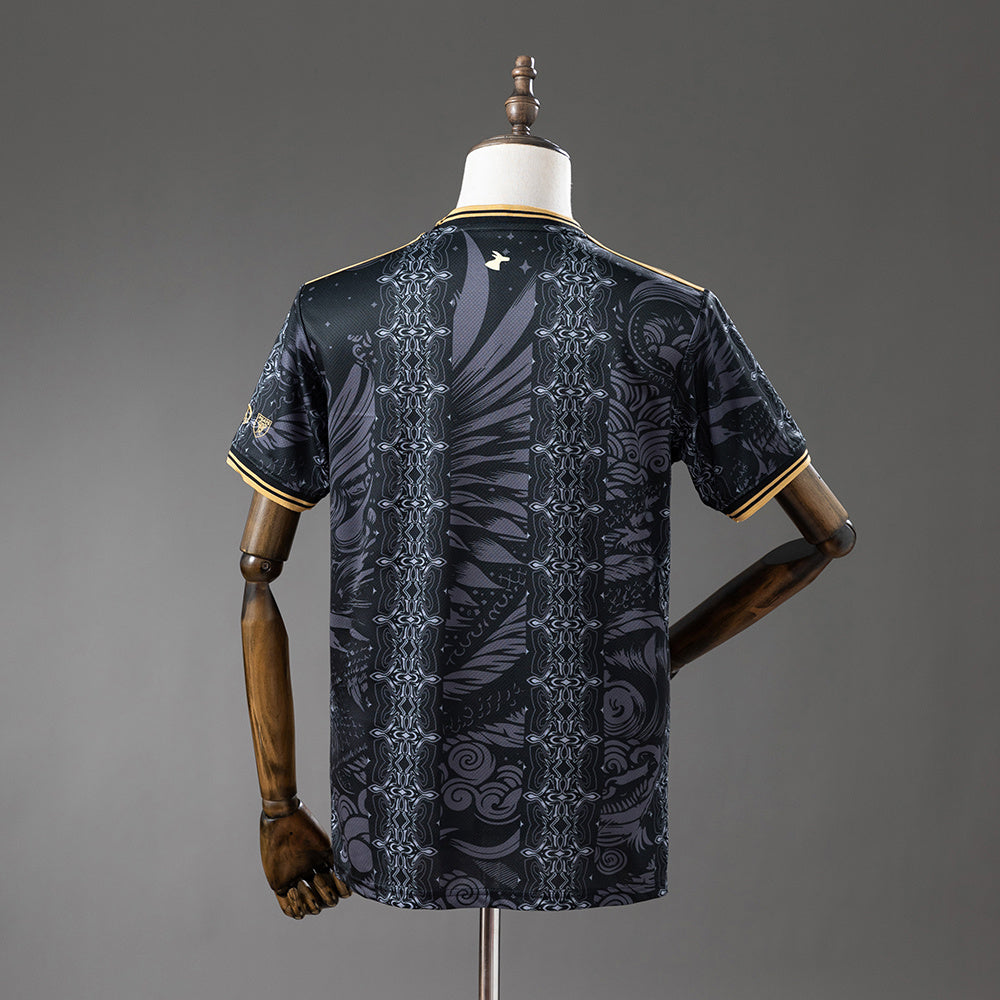 2026-27 Argentina Special Edition Black Fan Version