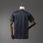 2026-27 Brazil Special Edition Black Fan Version