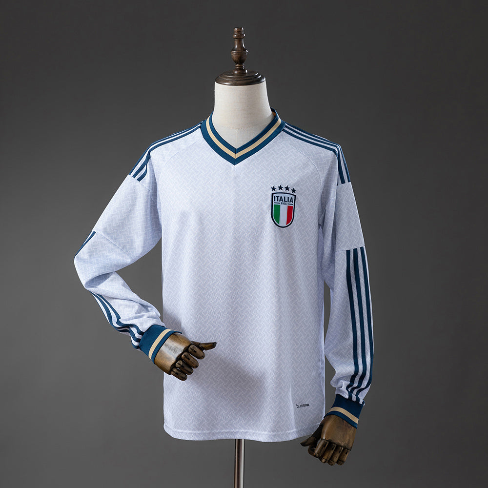 2026 Italy Home Fan Version long sleeves