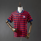 2025-26 Bayern Munich Casual Jersey Fan version