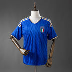 2026 Italy Home Fan Version