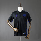2026-27 Barcelona Black POLO Jersey