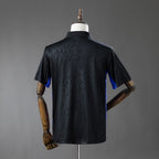 2026-27 Barcelona Black POLO Jersey