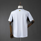 2026-27 Ghana Home Fan Version