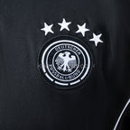 2026-27 Germany Black POLO Jersey