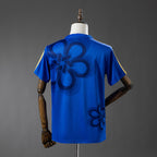 2026-27 Real Madrid Special Edition Blue Fan Version