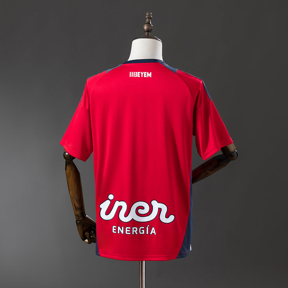 2025-26 Albacete Away Fan Version