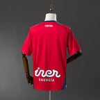 2025-26 Albacete Away Fan Version