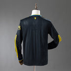 2025-26 Manchester United Third Away Long Sleeve