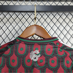 Mexiko Heimtrikot 2024-25, Kindergröße 16-28